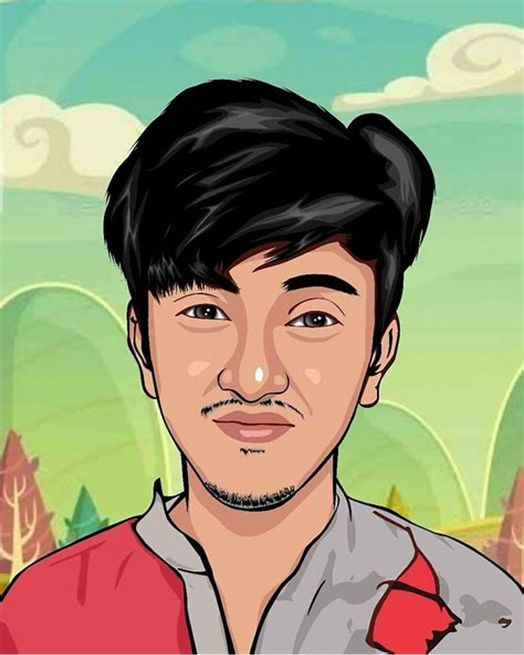 Gambar Profil