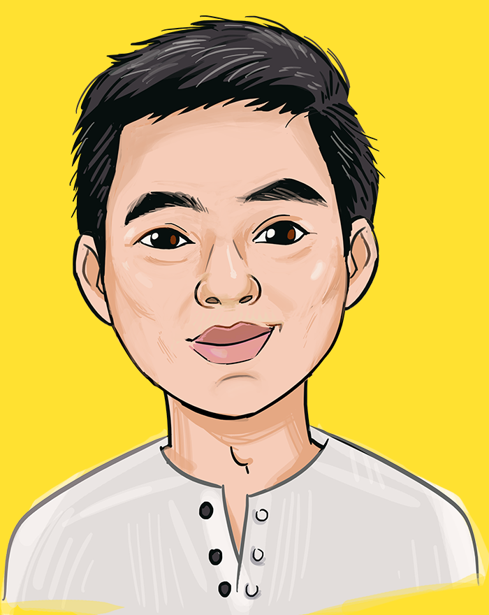 Gambar Profil